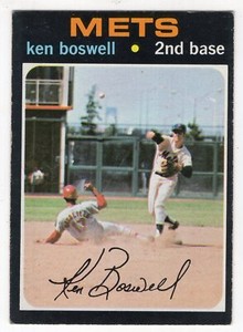 1971 Topps Baseball Cards *You Pick From List* (300-675) Part 2