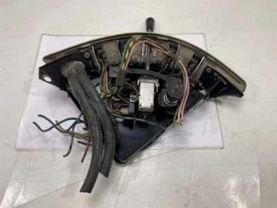 PLANCIA INTERRUTTORI INTERNA CON DEVIOLUCI CRUSCOTTO ORIG LANCIA FLAVIA BERLI... - Imagem 1 de 4