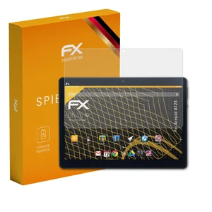atFoliX 2x Panzerfolie für Acepad A12X Schutzfolie matt&stoßfest Folie - Photo 1/8
