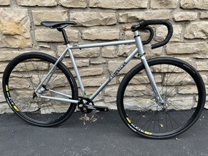 Gravel Bike 52 cm Frame Bikes for sale 