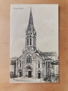 CPA 57 Château Salins - Imagen 1 de 2