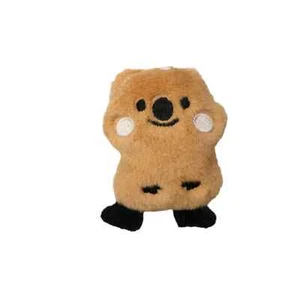 Koala Quokka Plüschpuppe Anhänger Plüschtier Kuscheltier Bär Teddy mit Kette - Bild 1 von 1