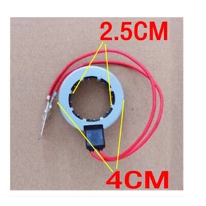 Pour Haier/Panasonic/Samsung WasherTachometer motore di ricambio bobina veloc... - Imagen 1 de 7