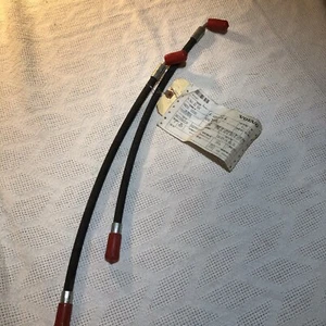 Gruppo tubi Volvo OEM VOE935628 nuovo set di due - Foto 1 di 4