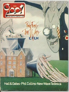 Ciao 2001 n° 47 Novembre 1982 Pink Floyd Hall & Oates Phil Collins Teresa De Sio - Bild 1 von 1