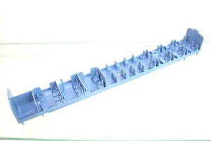 Märklin Innenausstattung Zwischenwagen 1.Klasse für ICE 3370 3770 BR 801 026-6 - Bild 1 von 1