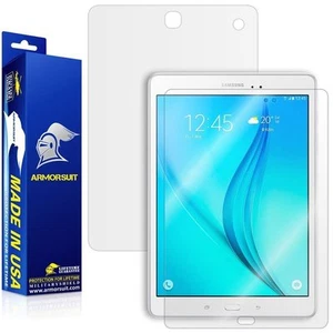 ArmorSuit Samsung Galaxy Tab A 9.7 Screen Protector + Full Body Protector USA - Picture 1 of 6
