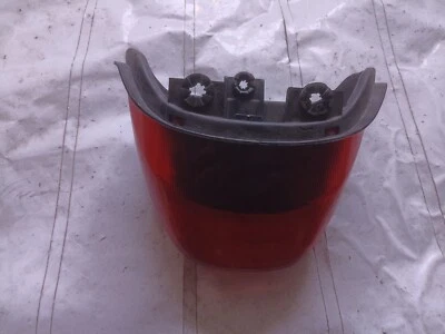 2006 Honda Transalp 650 Shift Lever Pedal - Image 1 of 2