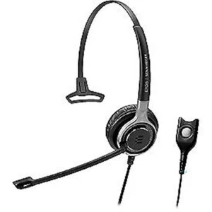 EPOS Sennheiser SC630 SC 630 ED Cuffie QD mono mono mono monaurali - P/N 569846 - Foto 1 di 1