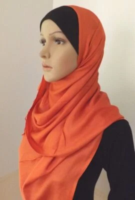 PASHMINAS CHAL ENVOLVENTE BUFANDA HIJAB CÁLIDO CUELLO BUFANDA + MUCHOS MÁS COLORES  Foto 1 de 2