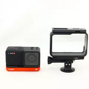 Insta360 ONE R Wide-angle Module Action Camera :JP - Picture 1 of 6
