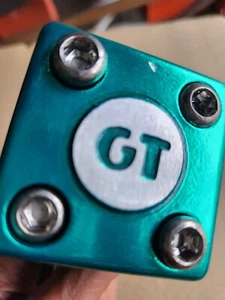 Nos old school bmx GT Mallet stem - Picture 1 of 7