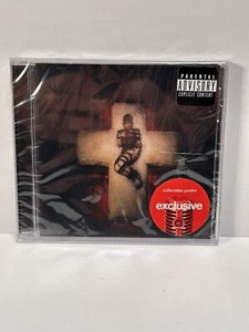 Demi Lovato - Holy Fvck (CD) - Cracked Case - Picture 1 of 2