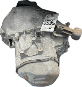 Cambio manuale per modello CITROEN 5 marce cilindrata 1.4 HDI diesel ricambio - Foto 1 di 6