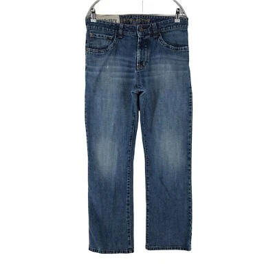 Jeans Camel Active Azul Regular Corte Recto W33 L30 - Imagen 1 de 4