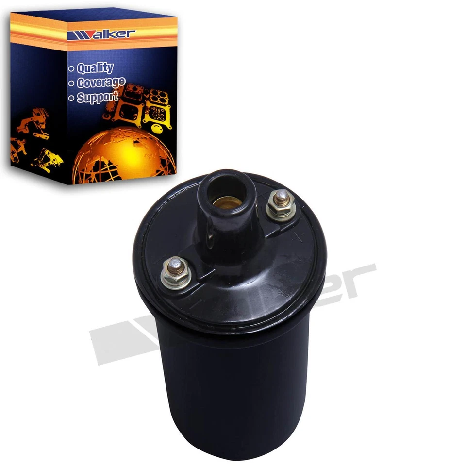 Walker Ignition Coil For 1960-1974 Chevrolet Bel Air - Image 1 of 2