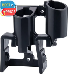 Glad Hand Holder, 2 Spine e 2 Gladhand Holder per Semi Camion, Air Brake Coile - Foto 1 di 12