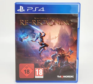 Kingdoms of Amalur Re-Reckoning - Playstation 4 PS4 - Picture 1 of 5
