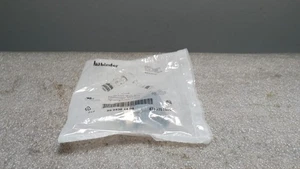 NIB Binder 99-0430-24-04 Circular Connector, 763 Series, Cable Mount - Picture 1 of 2