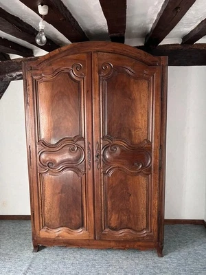 Armoine Normande 19EME SIECLE - Photo 1/3