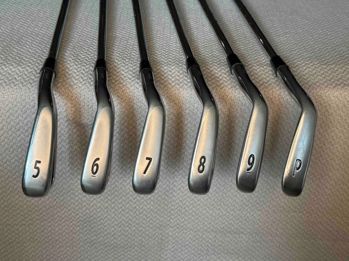 タイトリスト　アイアン6本セット　AP2 712 タイトリストAP2 712アイアン6本セット タイトリスト AP2 712 アイアン