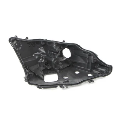 Scheinwerfergehäuse für LEXUS LS Saloon F4 Facelift 2012 - 2016 LED Rechts - Bild 1 von 4