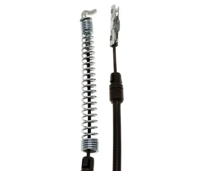 Raybestos Brakes BC96949 Parking Brake Cable For 05-11 Dodge Ram Dakota - Image 1 of 4