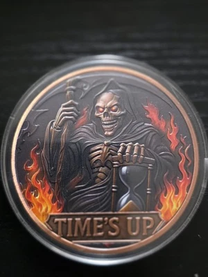 5oz copper - Image 1 of 2