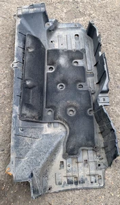 HONDA CR-V UNDERTRAY REAR SPLASH GUARD  1.6 DIESEL MANUAL (2013-2018) 74613T1VG0 - Picture 1 of 6