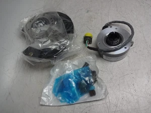 Bei Sensors 01070-1281 Hs35f-62-r14-ss-1024-abzc-28v/v-scs12-s Encoder - Picture 1 of 8