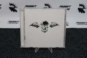 Avenged Sevenfold - Avenged Sevenfold CD 2007 Metal Warner Bros - Picture 1 of 4