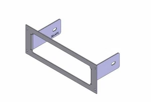 Supporto cruscotto Havis C-EB30-APS-1P, NUOVO IN CONFEZIONE, Motorola APX4500 autonomo - Foto 1 di 4