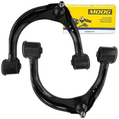 Para Toyota Tacoma 2005-2017 4x4 MOOG brazo de control superior delantero rótulas CA Foto 1 de 4