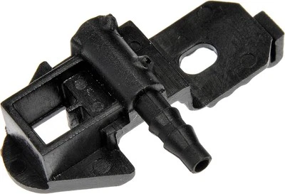 Boquilla limpiaparabrisas de alta resistencia Dorman 924-5225 compatible con Select Freightliner...  Foto 1 de 2