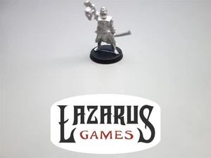 Herr der Ringe, LotR: Uruk-Hai Ugluk (unbemalt)  - Bild 1 von 4