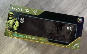Razer Goliathus Extended Chroma Soft Gaming Mouse Mat Halo Infinite - Afbeelding 1 van 4