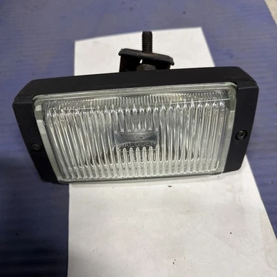 LUZ DE CONDUCCIÓN ANTINIEBLA BOSCH ORIGINAL BMW E28 E30 E24 LE1473A LE1478A LM82 1305620436 Foto 1 de 2