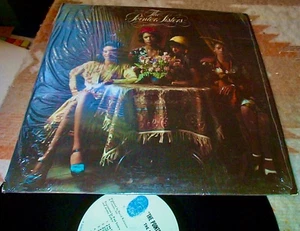 THE POINTER SISTERS Self Titled BLUE THUMB Orig* IN SHRINK NMint SOUL Sugar JAZZ - Picture 1 of 2