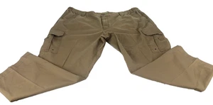 Red Head Herren Hose 46x30 dunkelkhaki Cargo Ripstop Fish & Hunt Utility Pants - Bild 1 von 12