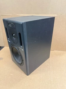 Pair ALESIS PROLINEAR 820 DSP Studio Monitor Amplified Sub/Speaker - Picture 1 of 6