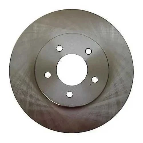 CarQuest YH145583 转子前精选福特马自达 Mercury — 第 1/1 张图片