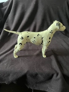 VINTAGE BESWICK ARNOLDENE Dalmatian Dog Figurine Model 961 - Picture 1 of 3