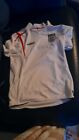 England Fc 2007 Shirt