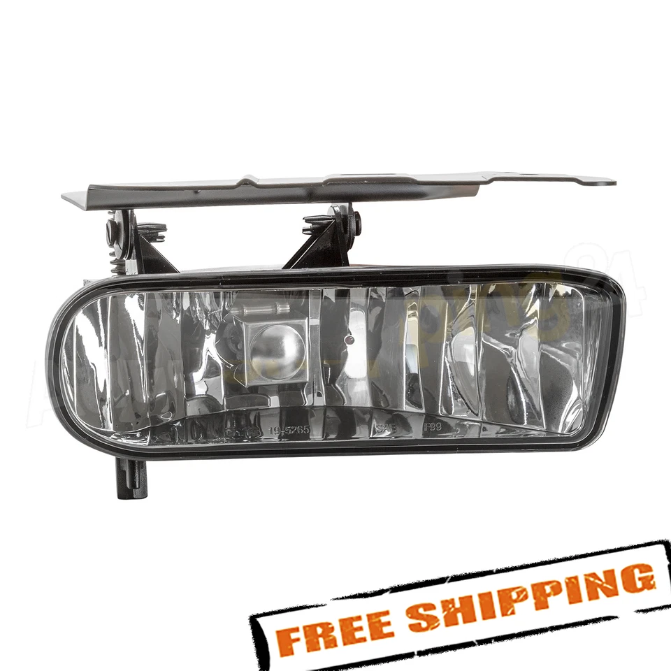 Conjunto de farol de neblina direito TYC 19-5625-00-9 para Cadillac Escalade 2002-2006 - Imagem 1 de 4