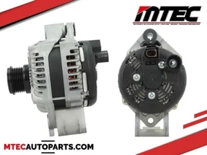 Alternatore ALFA ROMEO STELVIO (630) Executive 4WD 50553764 1042111230 P3-A4 - Picture 1 of 4