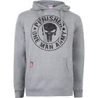 The Punisher Mens One Man Army Hoodie (TV739)