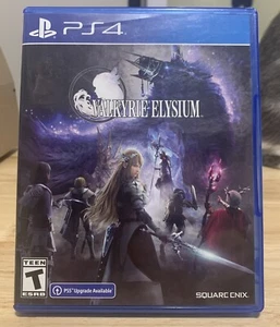 Valkyrie Elysium PS4 Sony PlayStation 4 - Picture 1 of 4