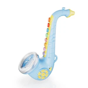 saxofón - Imagen 1 de 7
