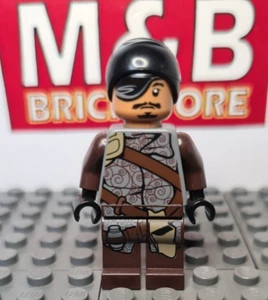 Lego Star Wars Minifigur Kanjikkub Gang Member aus 2015   #52# - Picture 1 of 2