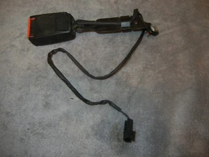 94 - 98 SAAB NG900 Left Front Seat Belt Receiver 4429619  R2 - Bild 1 von 9